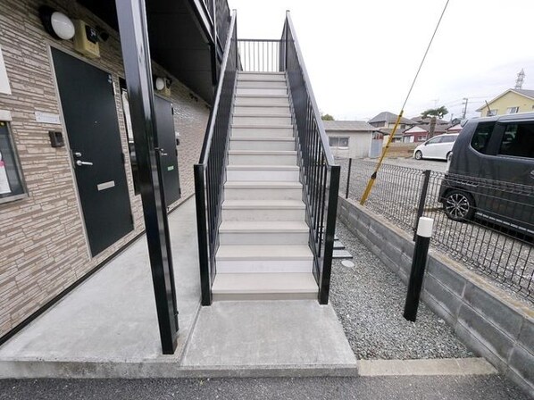 アムールKojimaの物件内観写真